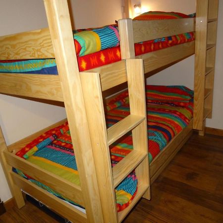 Apartamentos Tanau Baqueira Beret Buitenkant foto