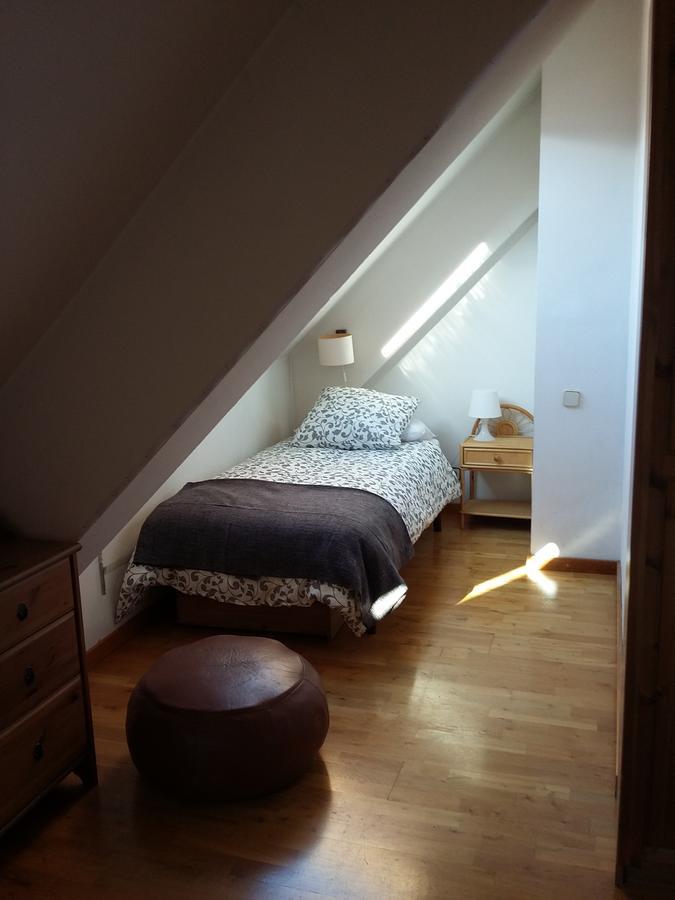 Apartamentos Tanau Baqueira Beret Buitenkant foto
