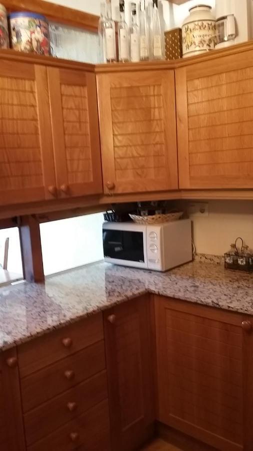 Apartamentos Tanau Baqueira Beret Buitenkant foto